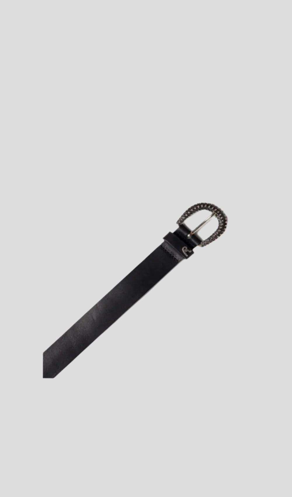 LEATHER BELT REPLAY