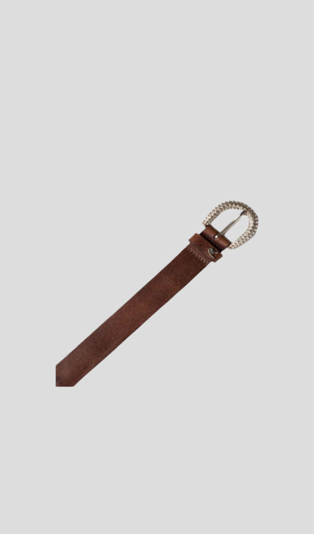 LEATHER BELT REPLAY