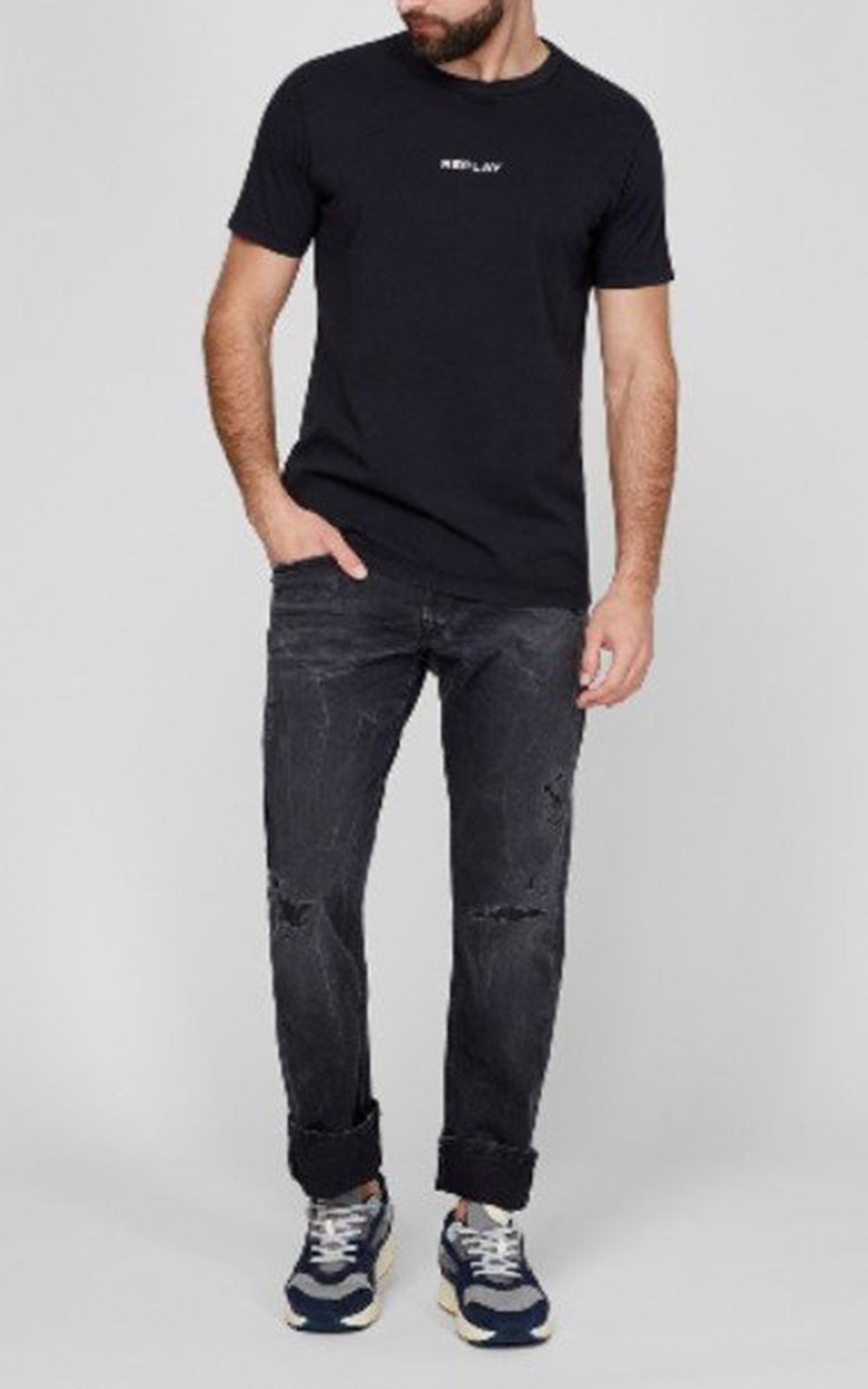 BIO PACK ORGANIC COTTON T-SHIRT