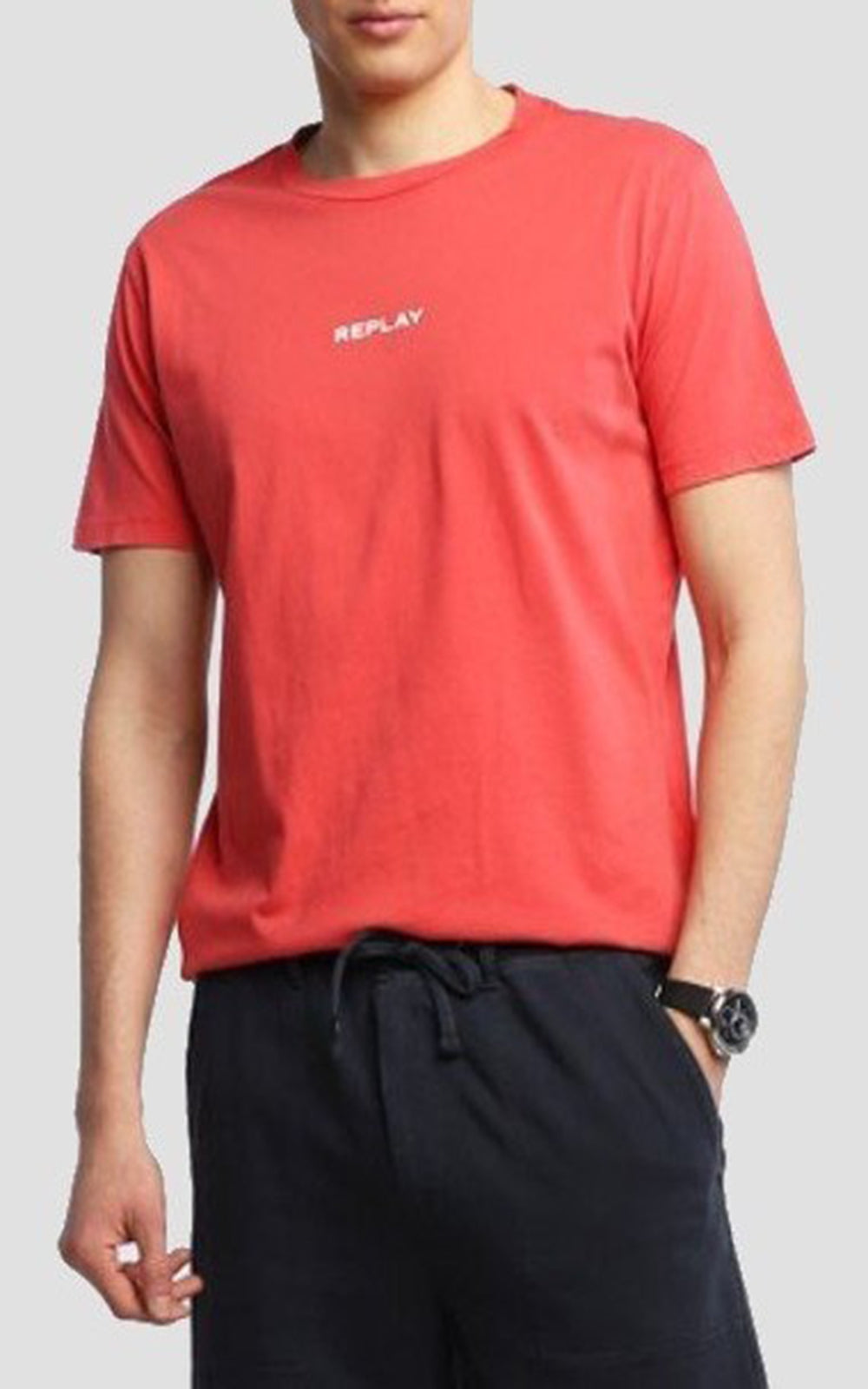 BIO PACK ORGANIC COTTON T-SHIRT