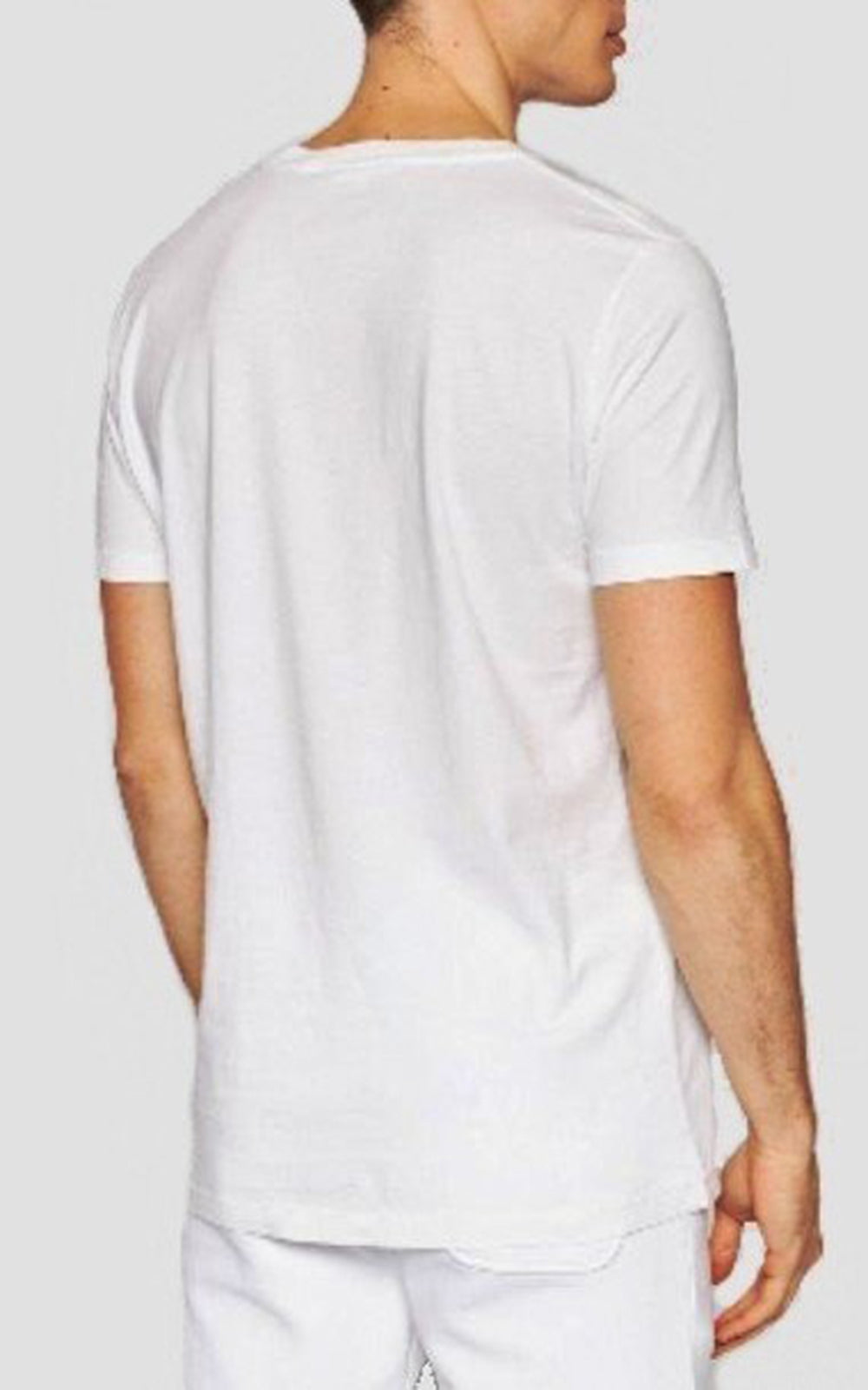 BIO PACK ORGANIC COTTON T-SHIRT