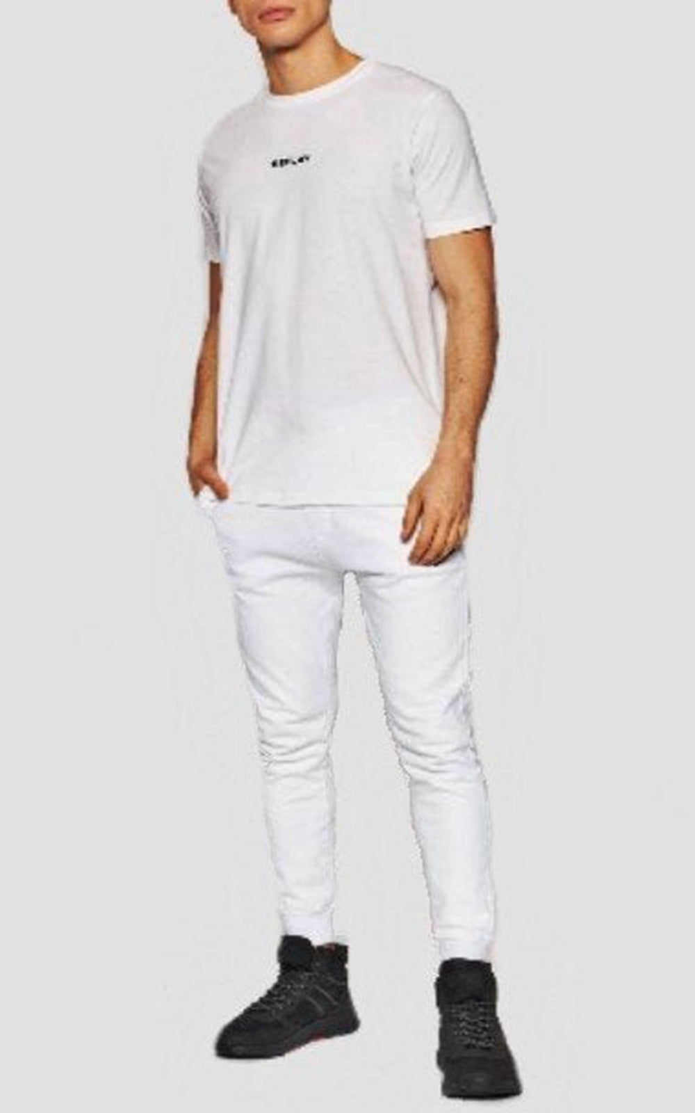 BIO PACK ORGANIC COTTON T-SHIRT