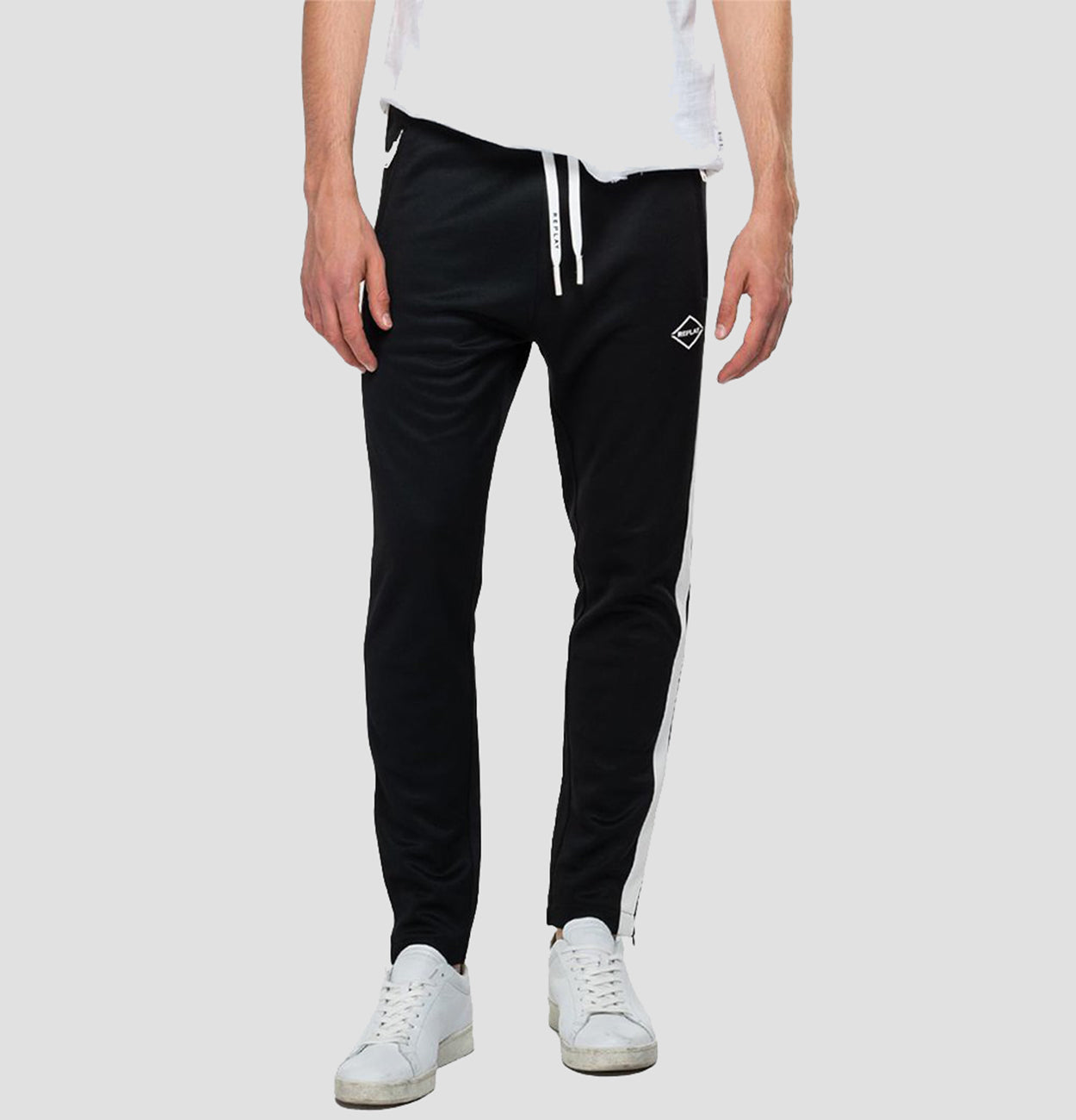 Fit jogger pants on sale