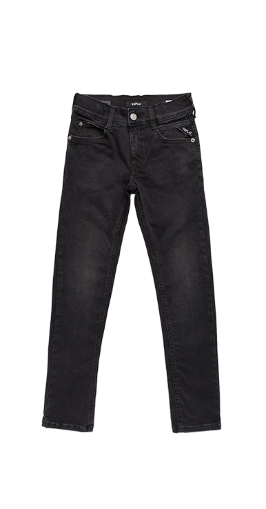 SUPER SLIM FIT WALLYS HYPERFLEX CLOUDS JEANS