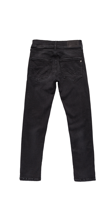 SUPER SLIM FIT WALLYS HYPERFLEX CLOUDS JEANS