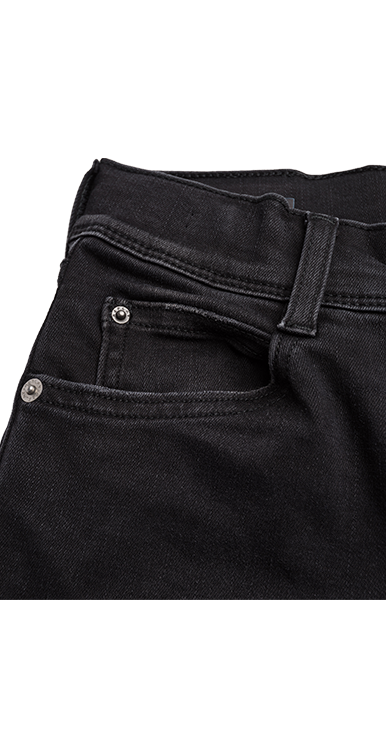 SUPER SLIM FIT WALLYS HYPERFLEX CLOUDS JEANS