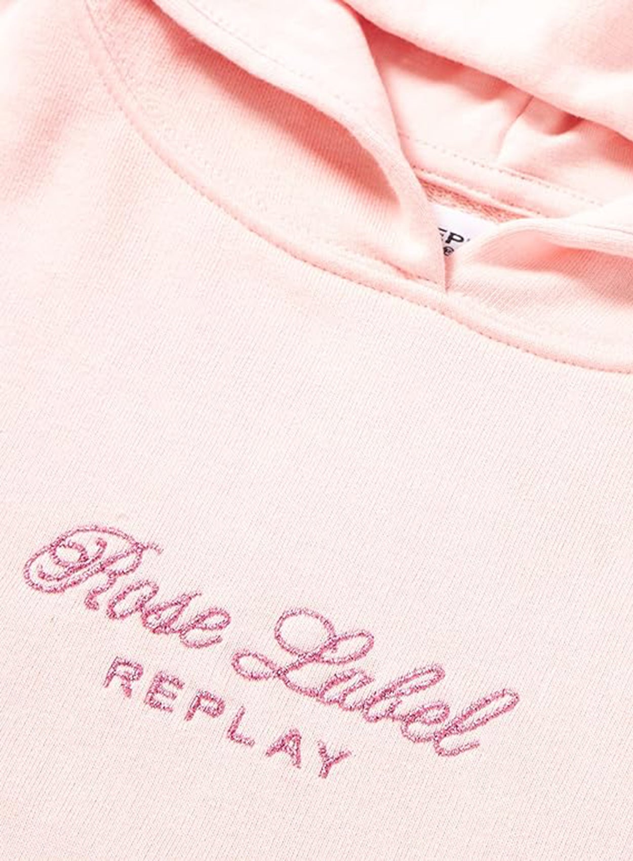 REPLAY SWEATSHIRT