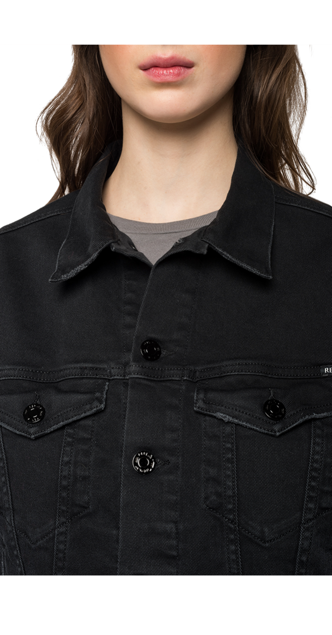 REPLAY DENIM JACKET
