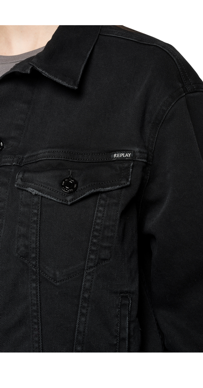 REPLAY DENIM JACKET