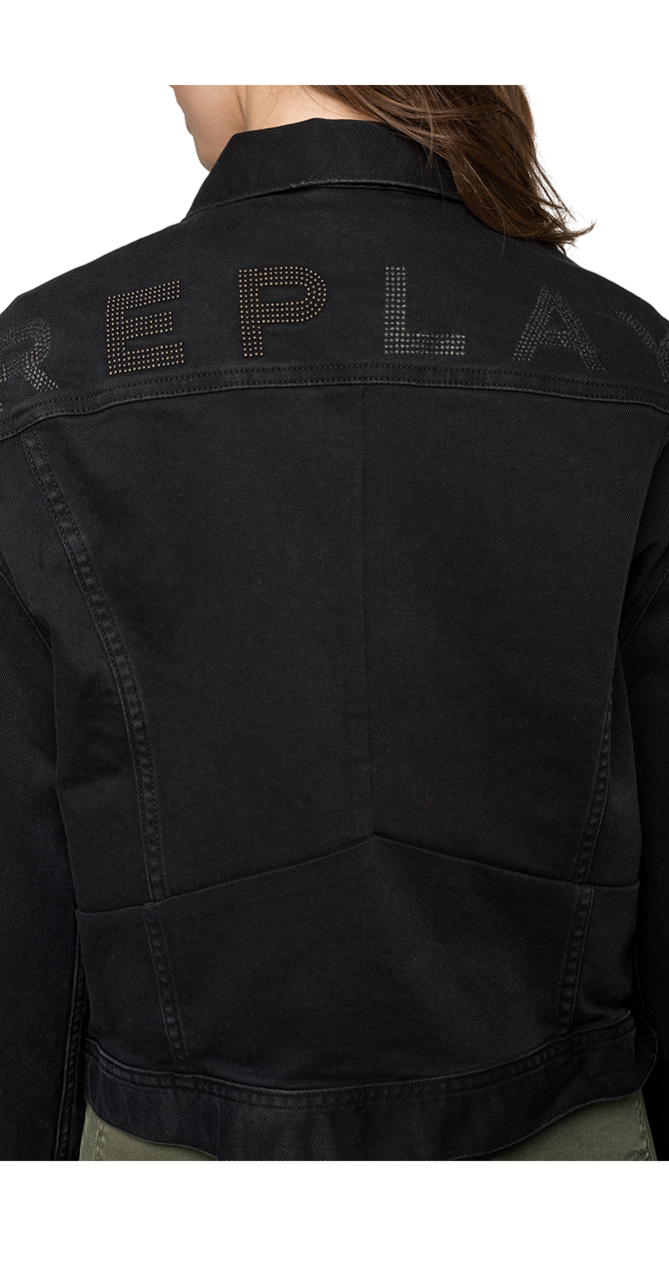 REPLAY DENIM JACKET
