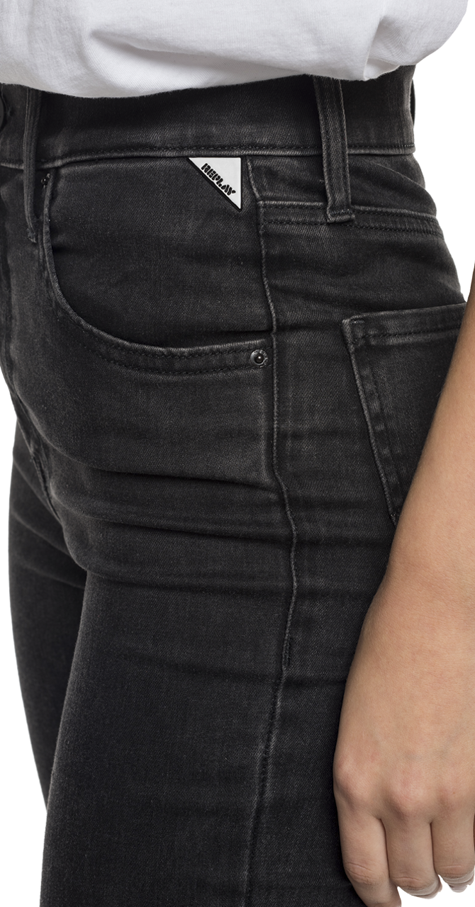 SKINNY FIT LEYLA JEANS