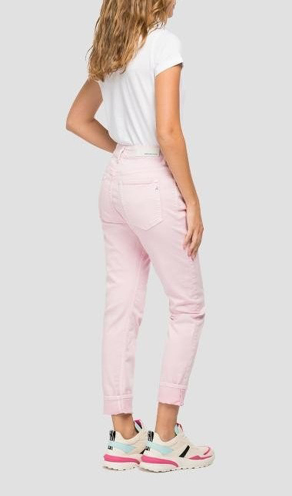 573 BIO BOY FIT MARTY JEANS