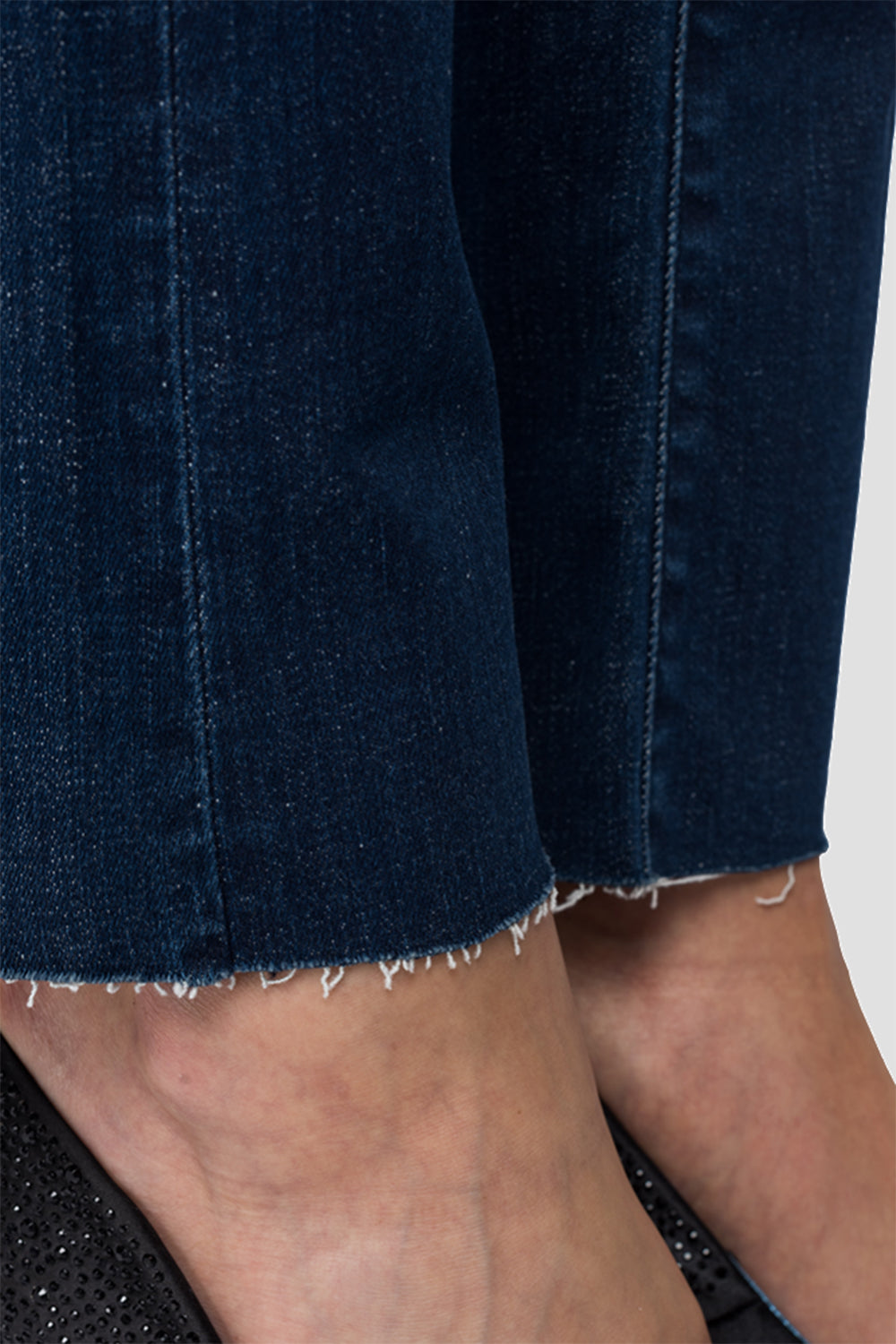 JEANS BOOT CUT