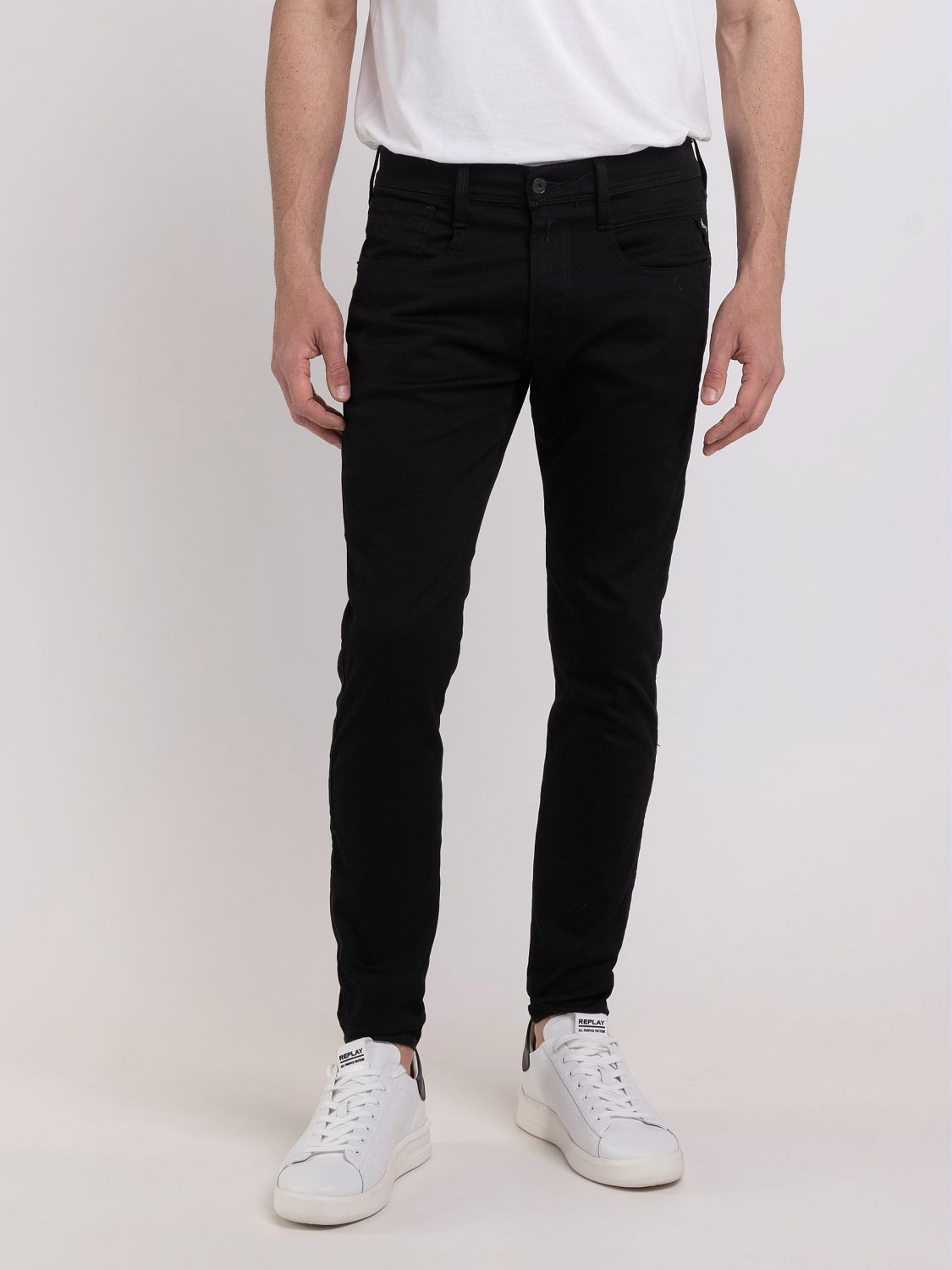 SLIM FIT BRONNY JEANS