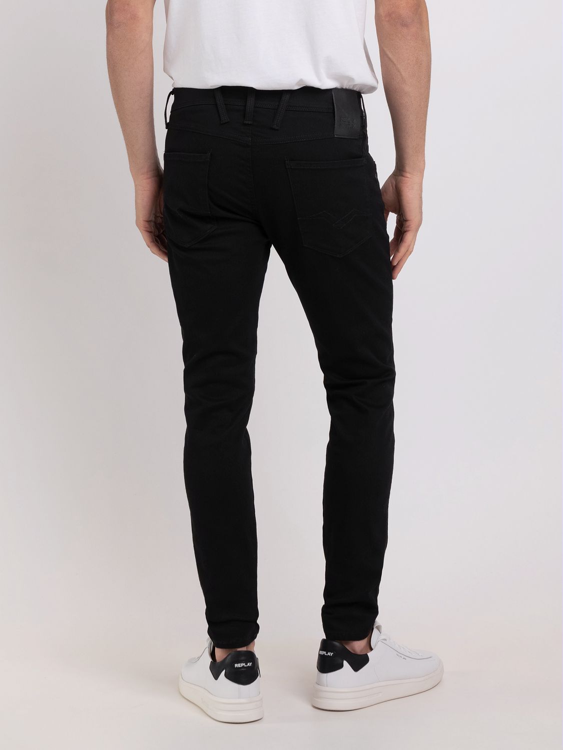 SLIM FIT BRONNY JEANS