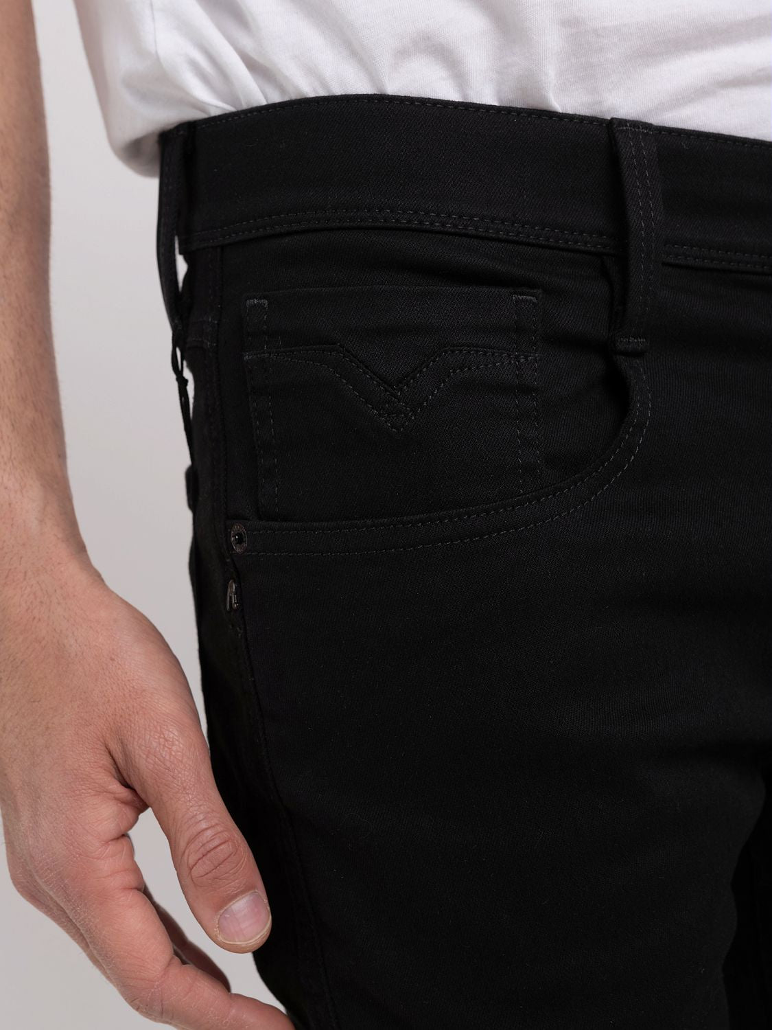 SLIM FIT BRONNY JEANS