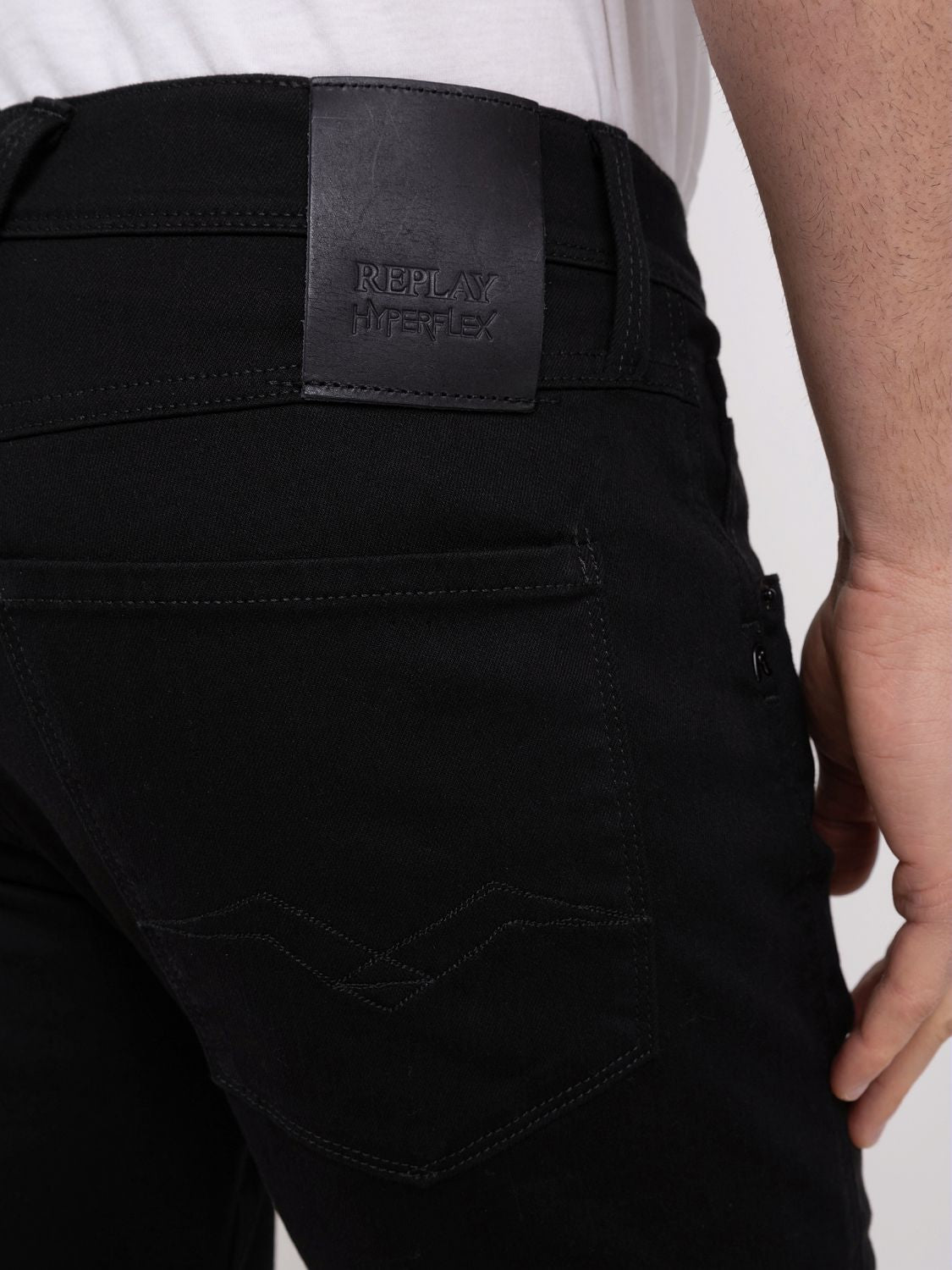SLIM FIT BRONNY JEANS