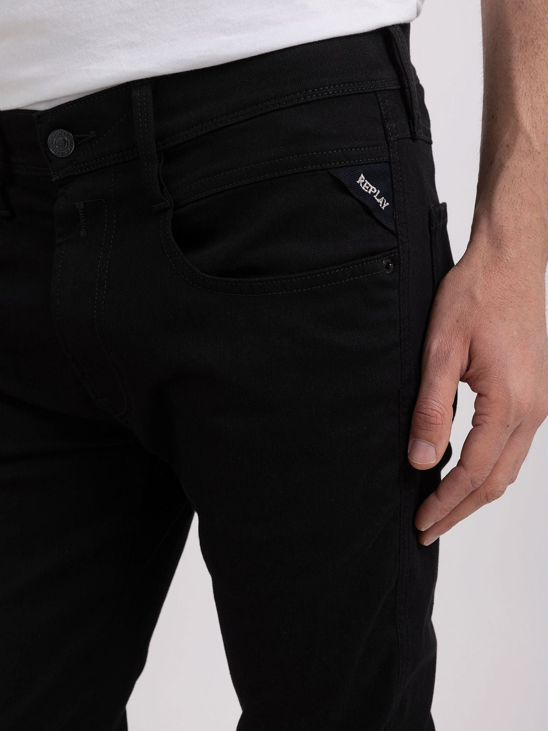 SLIM FIT BRONNY JEANS