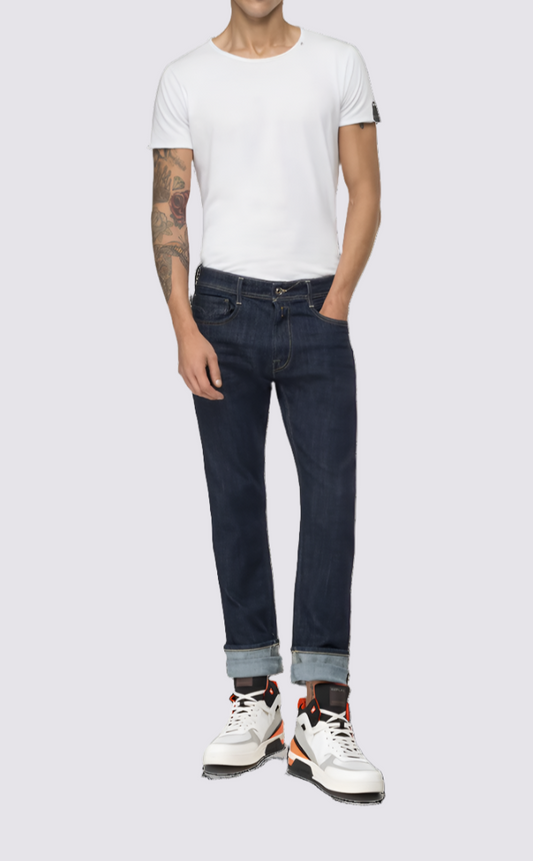 COMFORT FIT ROCCO JEANS