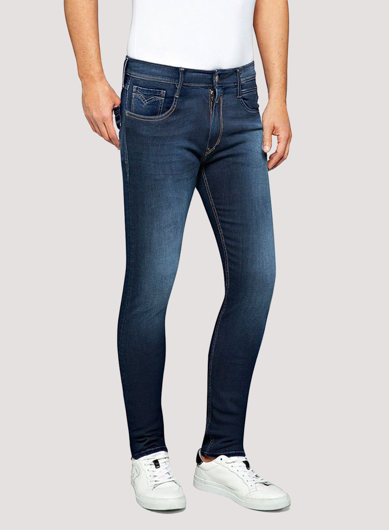 REPLAY SLIM JEANS