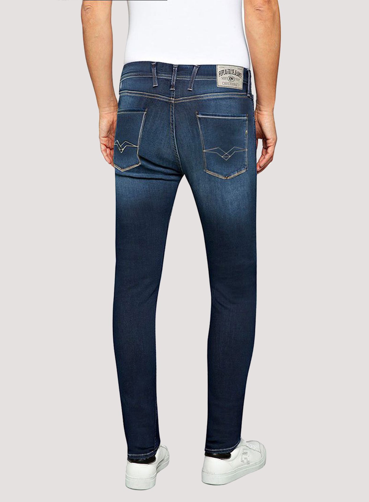 REPLAY SLIM JEANS