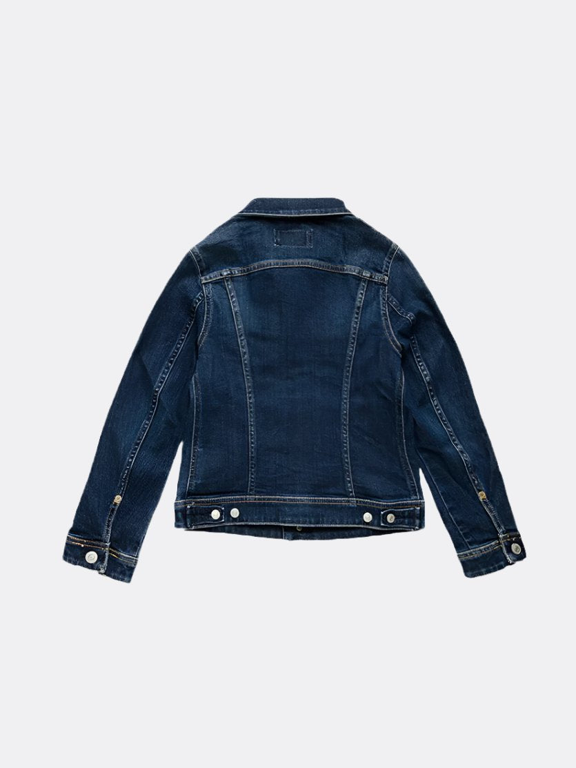 REPLAY AGED 1 YEAR DENIM JACKET