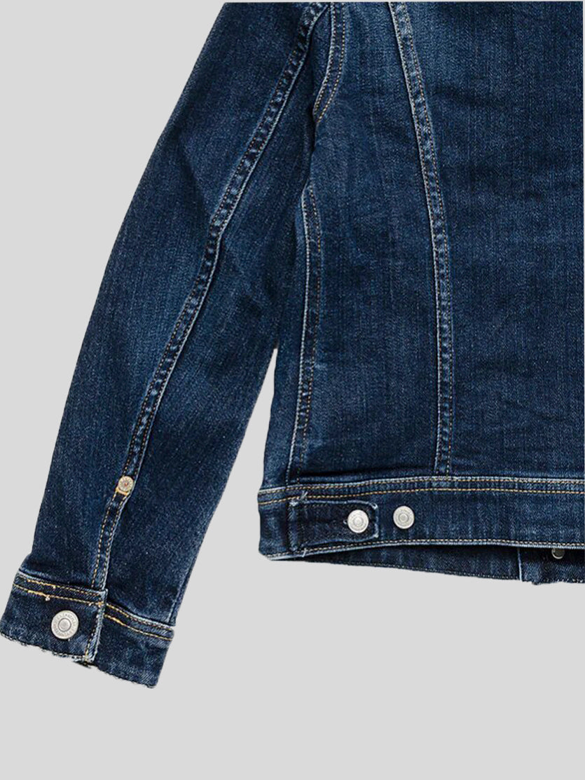 REPLAY AGED 1 YEAR DENIM JACKET