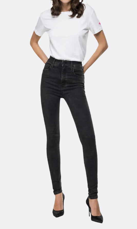 SKINNY FIT LEYLA JEANS