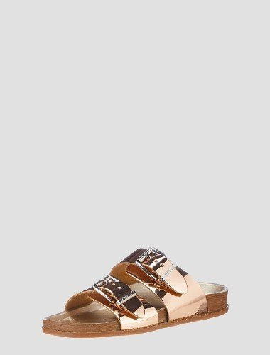 WOMEN'S JULIET MULES