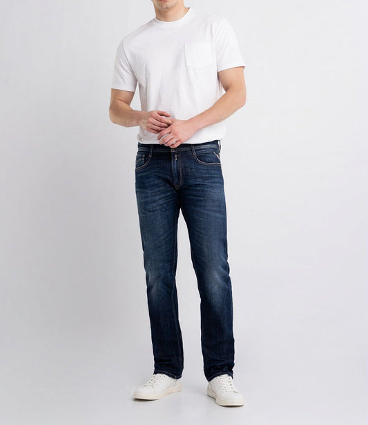 COMFORT FIT ROCCO JEANS