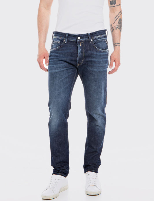 REGULAR FIT WILLBI JEANS