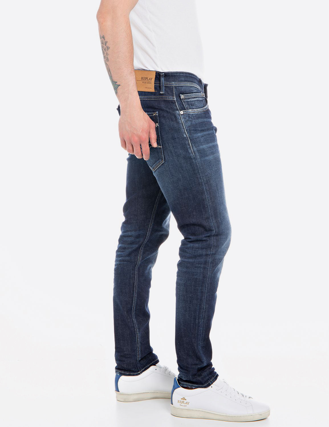 REGULAR FIT WILLBI JEANS