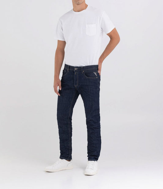 REGULAR FIT JEANS WILLBI