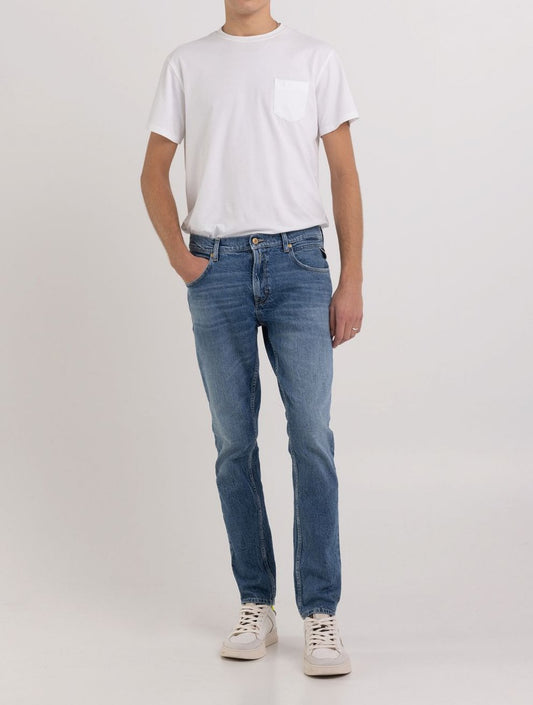 SLIM FIT MICKYM JEANS