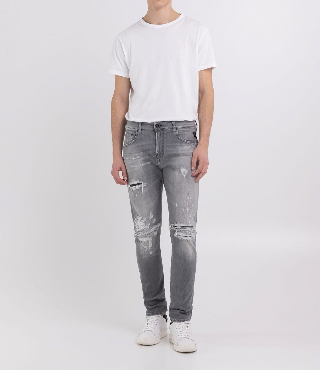 SLIM FIT MICKYM JEANS