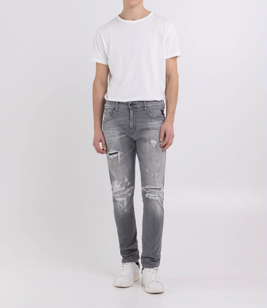 SLIM FIT MICKYM JEANS