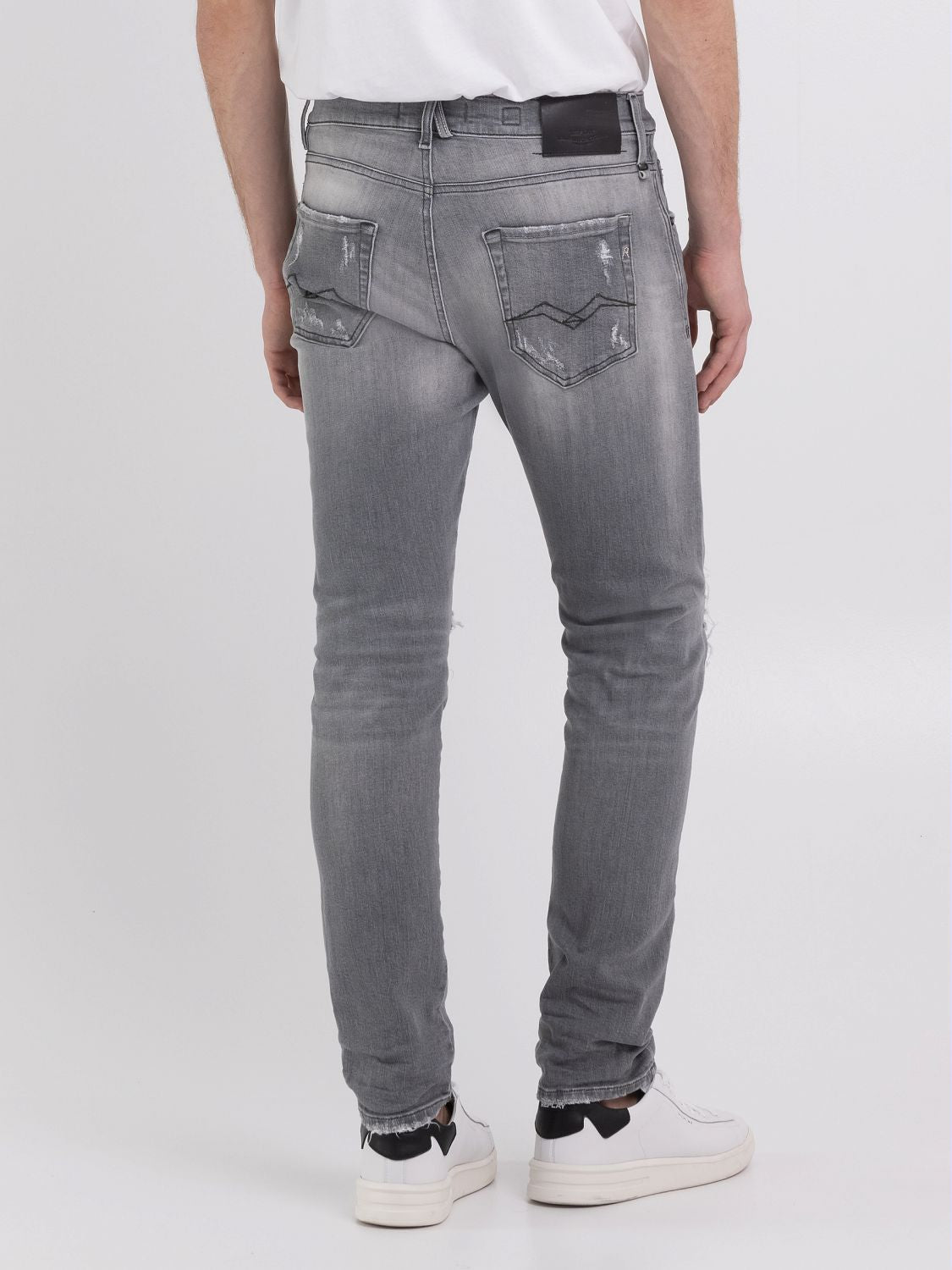 SLIM FIT MICKYM JEANS