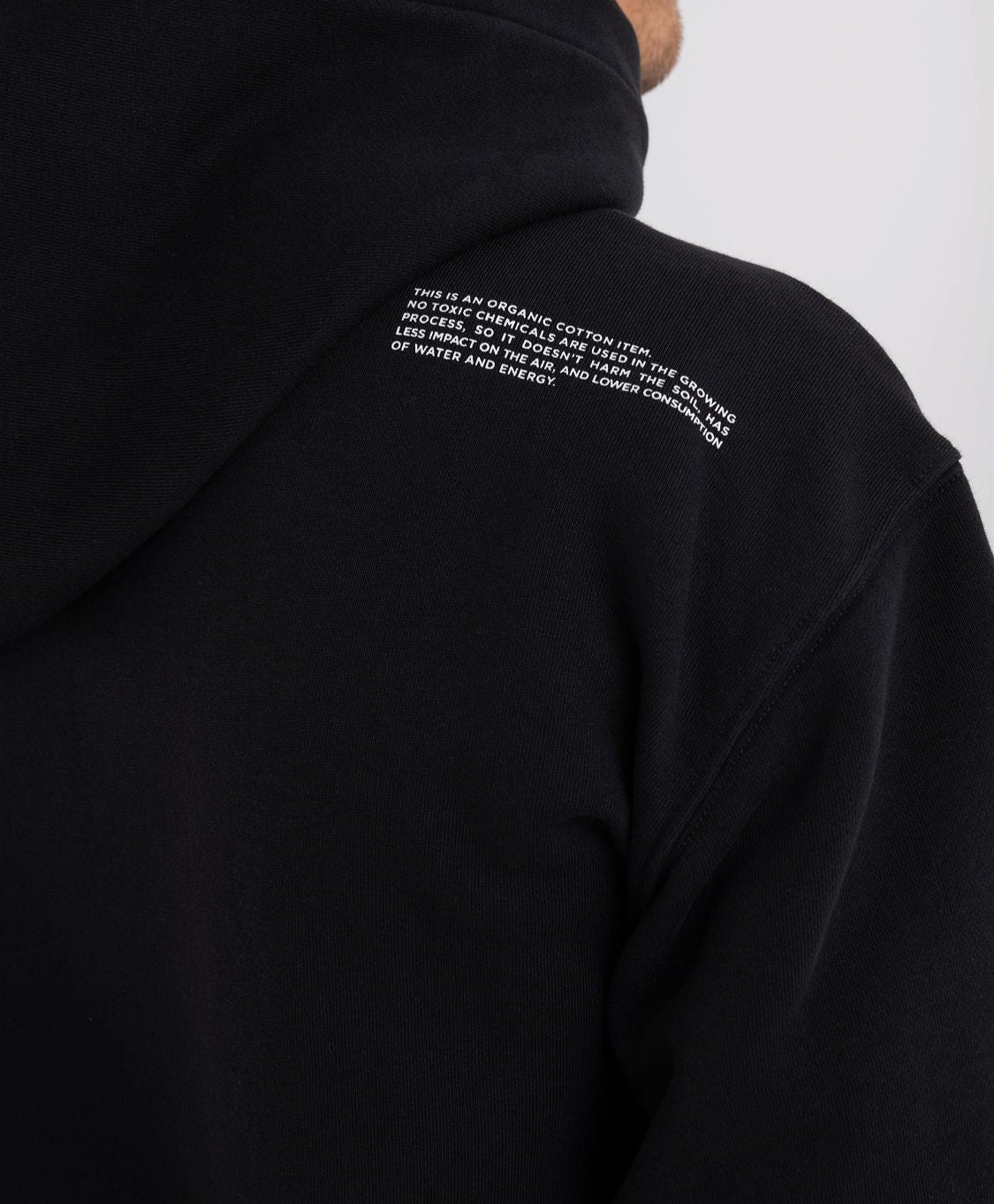 FULL ZIPPER HOODIE