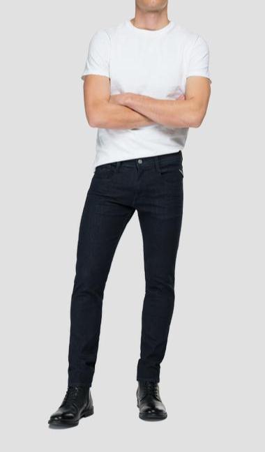 SLIM FIT ANBASS JEANS