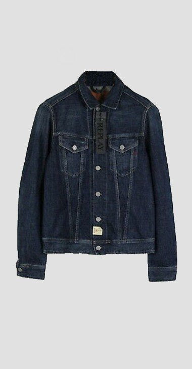 REPLAY DENIM JACKET