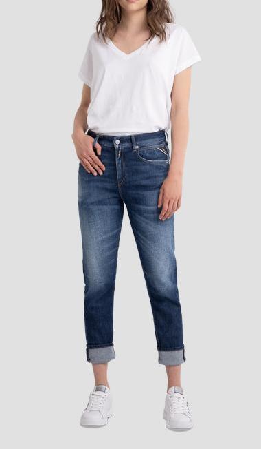 RECYCLED 360 BOY FIT MARTY JEANS