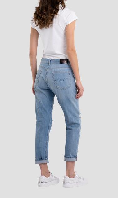 BOY FIT MARTY JEANS