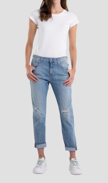 BOY FIT MARTY JEANS