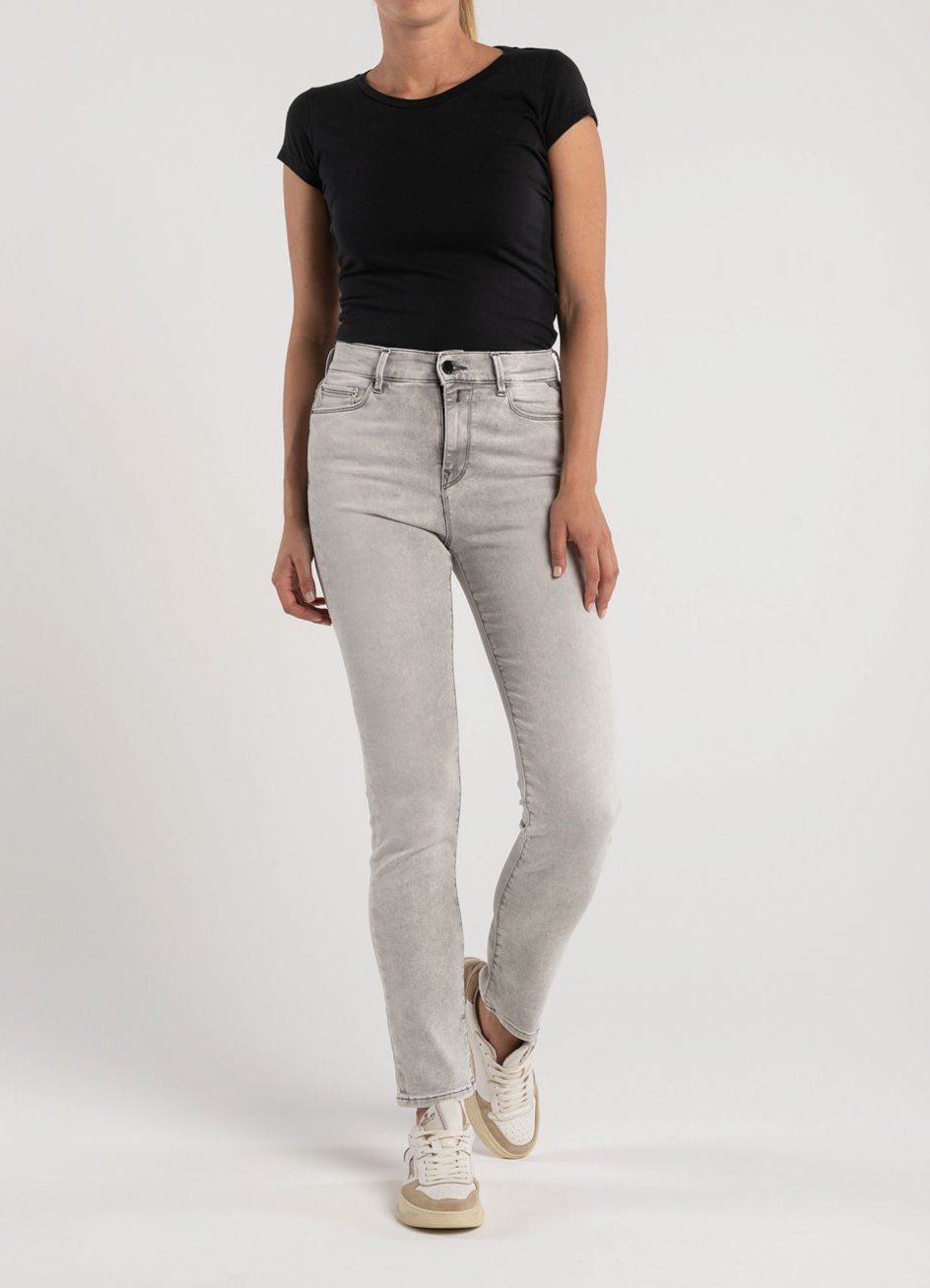 SLIM FIT MJLA JEANS