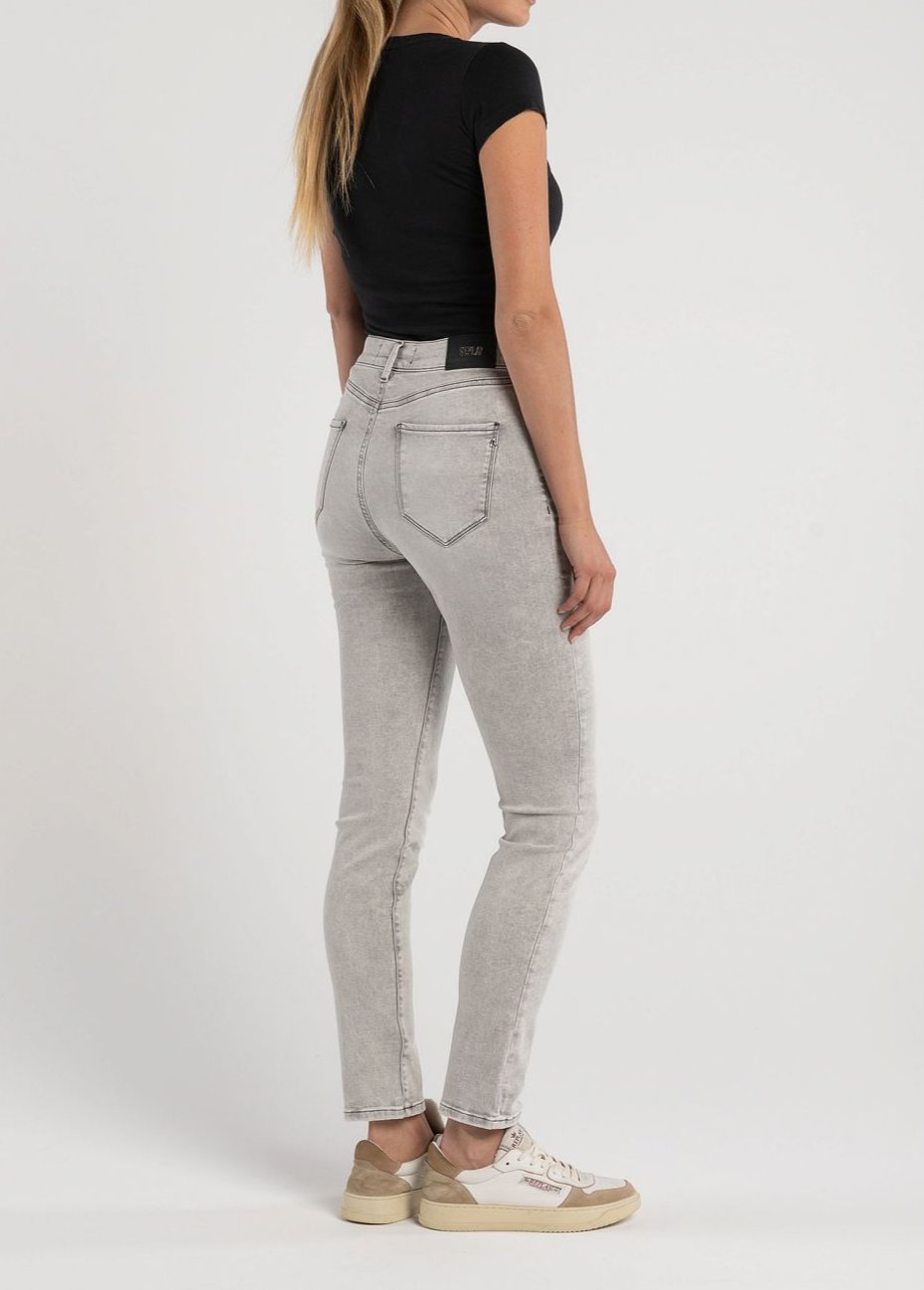 SLIM FIT MJLA JEANS