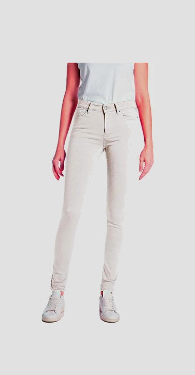 HYPERFLEX COLOUR X.L.I.T.E. SKINNY FIT LUZIEN JEANS